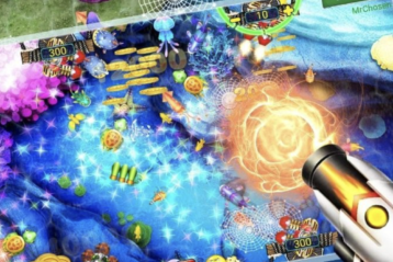 Reasons to choose to play games at the fish shooting game portal